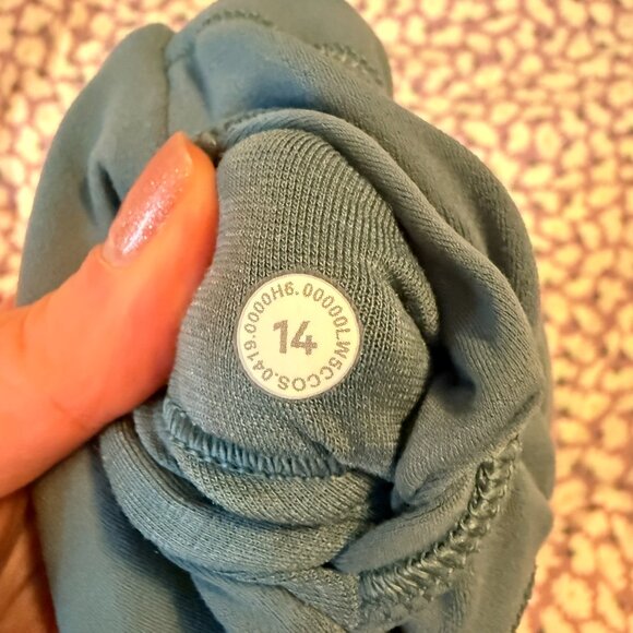 Lululemon Align Wrap Waist High-Rise Pant 28" - Picture 5 of 7